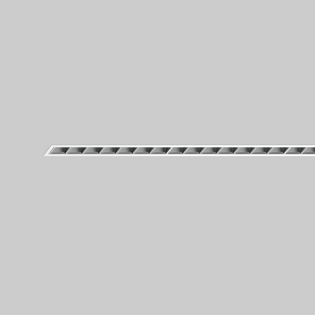 FRAME 40 reflector trim