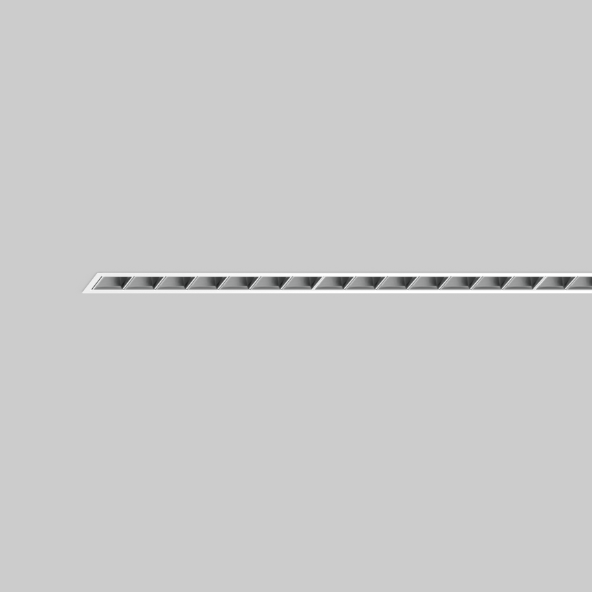 FRAME 40 reflector trim