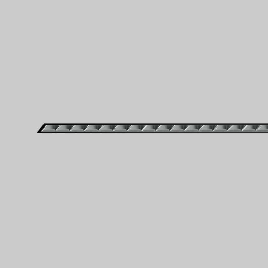 FRAME 40 reflector trim