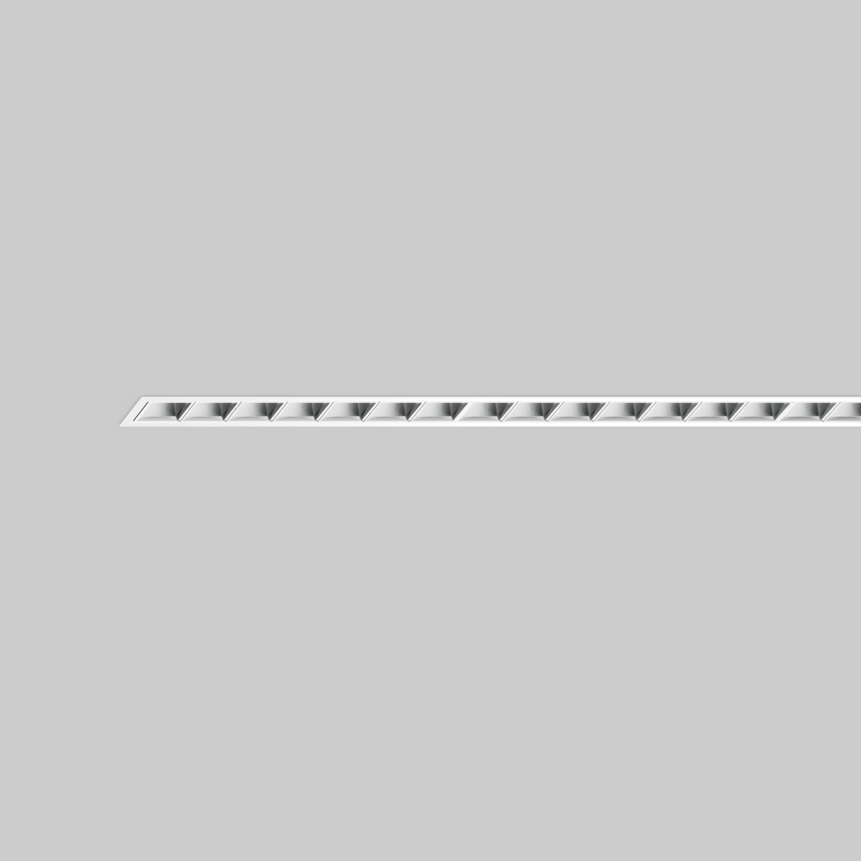 FRAME 40 reflector trim