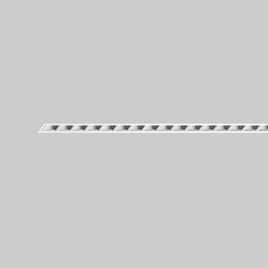 FRAME 40 reflector trim