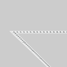 FRAME 40 reflector trim system 
