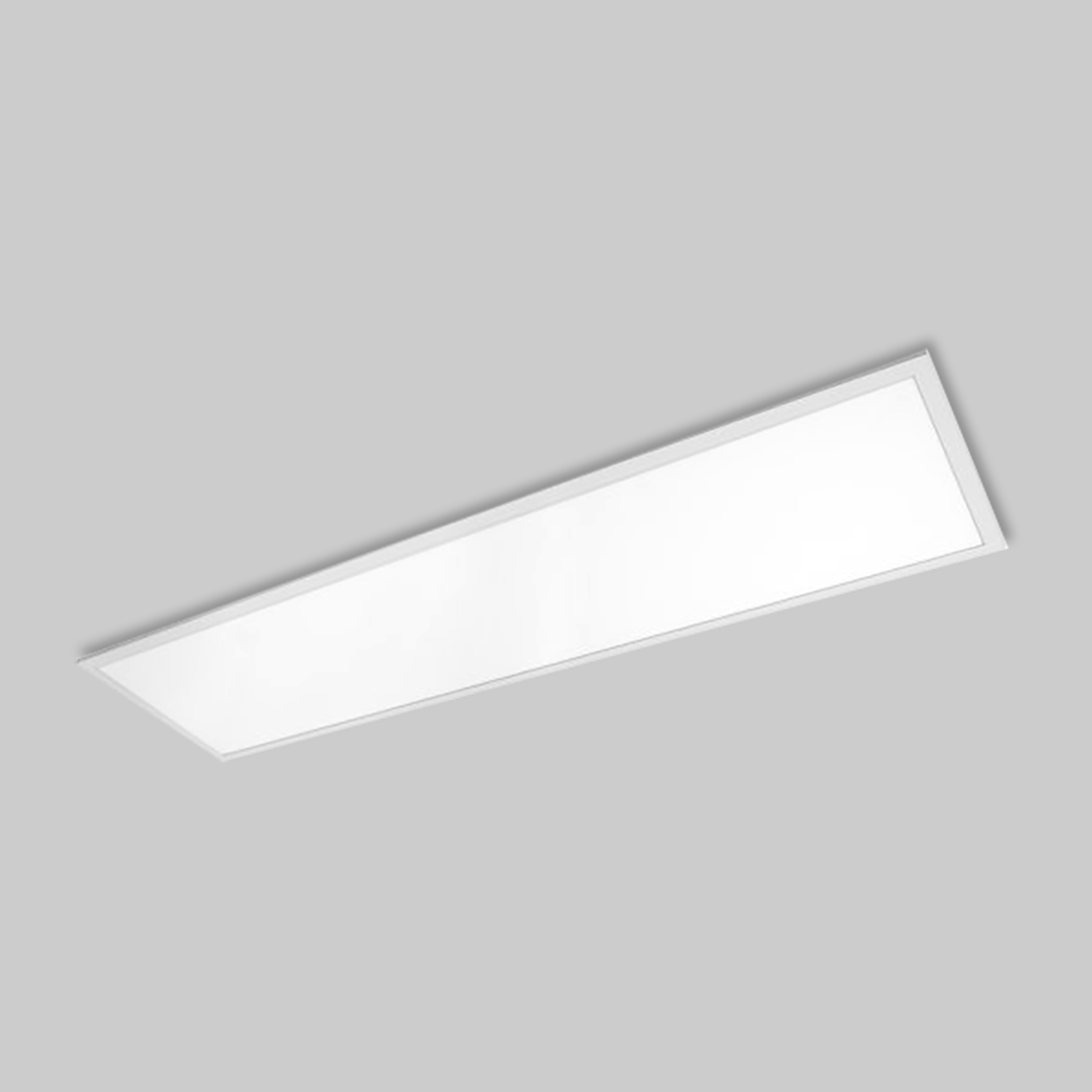PANEL 1200 PFM MP UGR<19 recessed