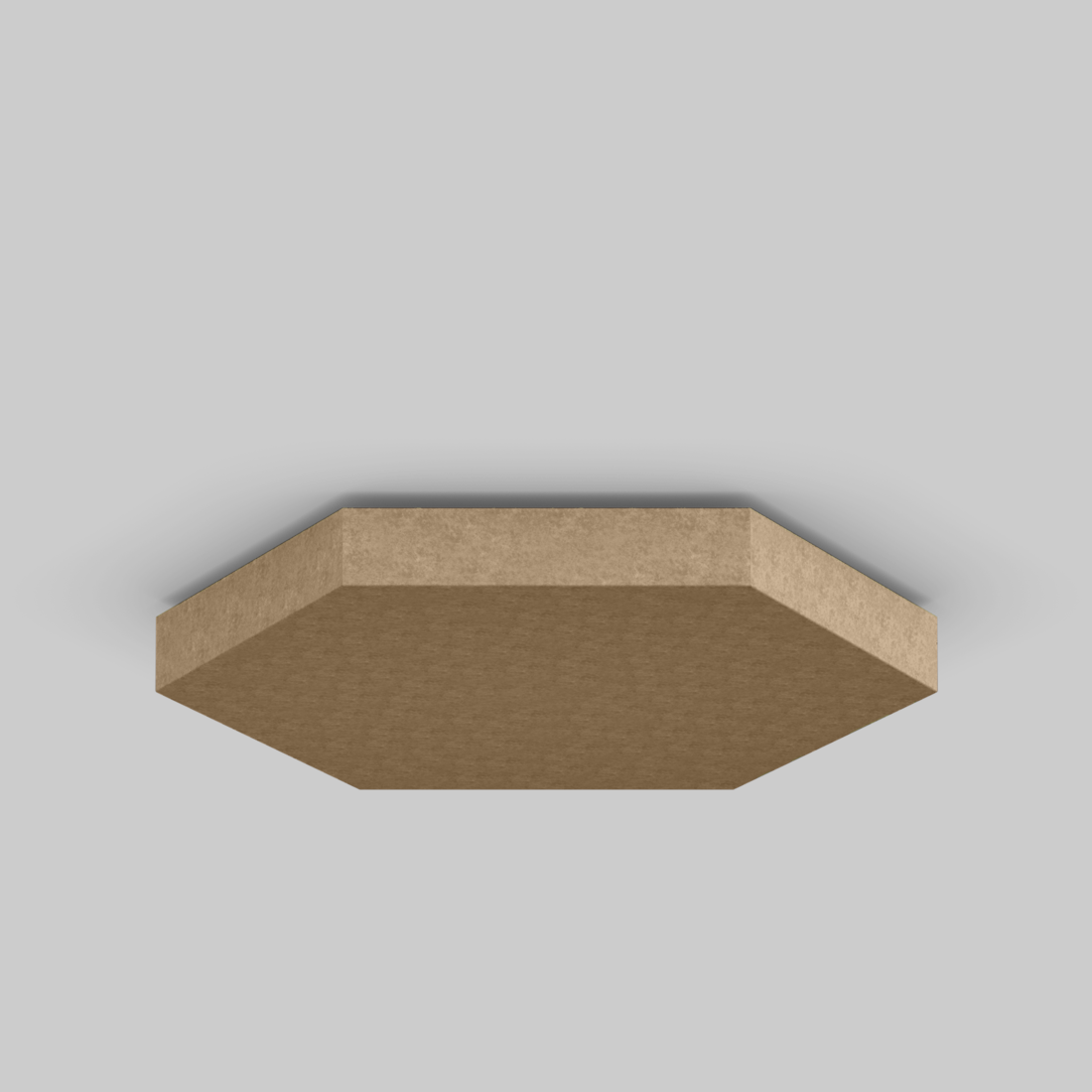 HEX-O MODULE 1000 ceiling