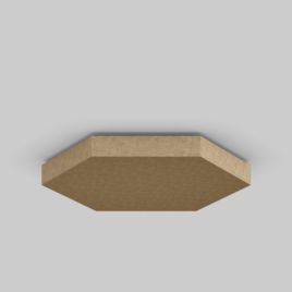 HEX-O MODULE 1000 ceiling