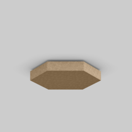 HEX-O MODULE 750 ceiling