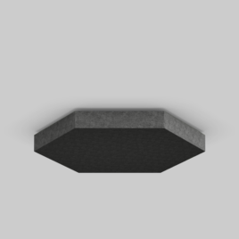 HEX-O MODULE 1000 ceiling