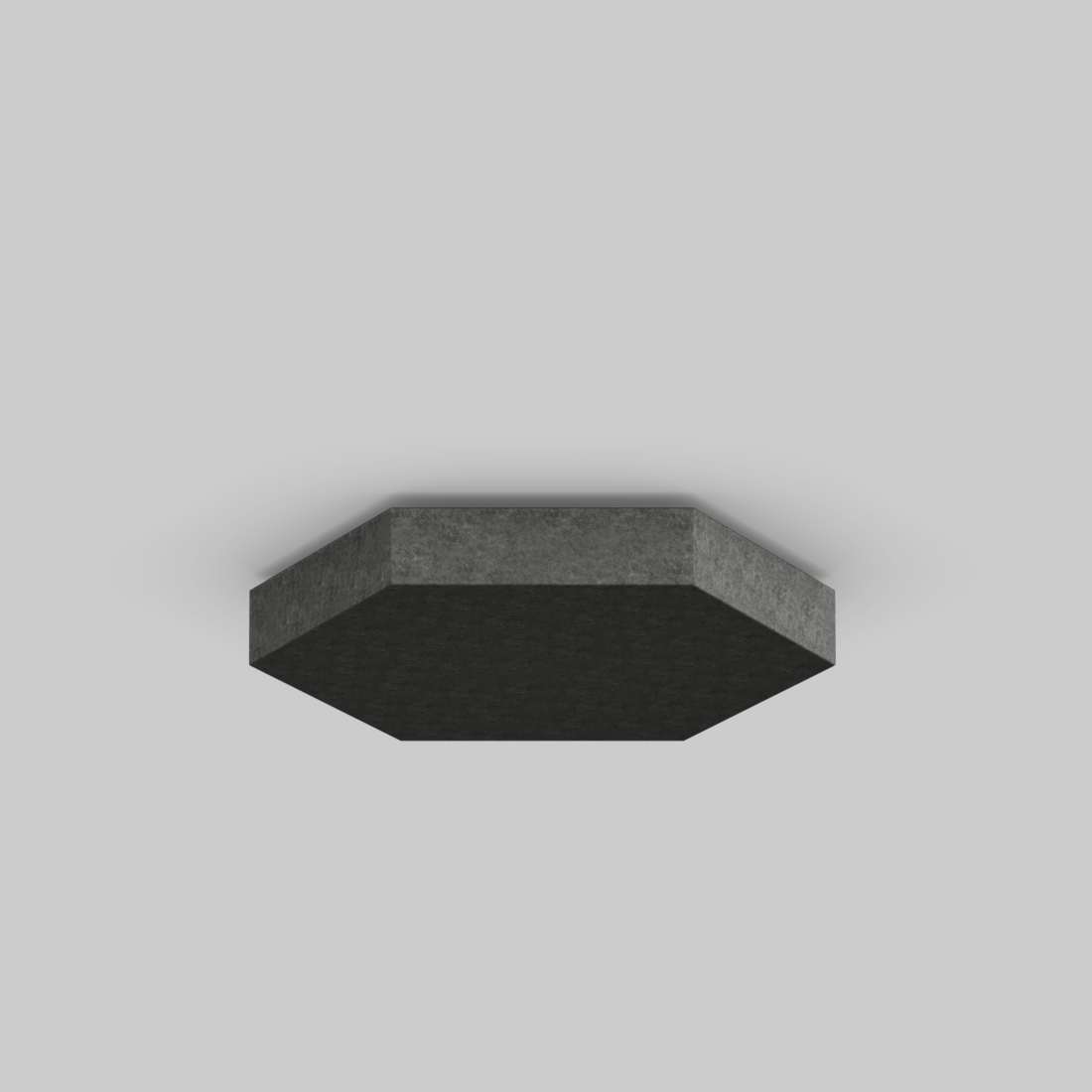 HEX-O MODULE 750 ceiling