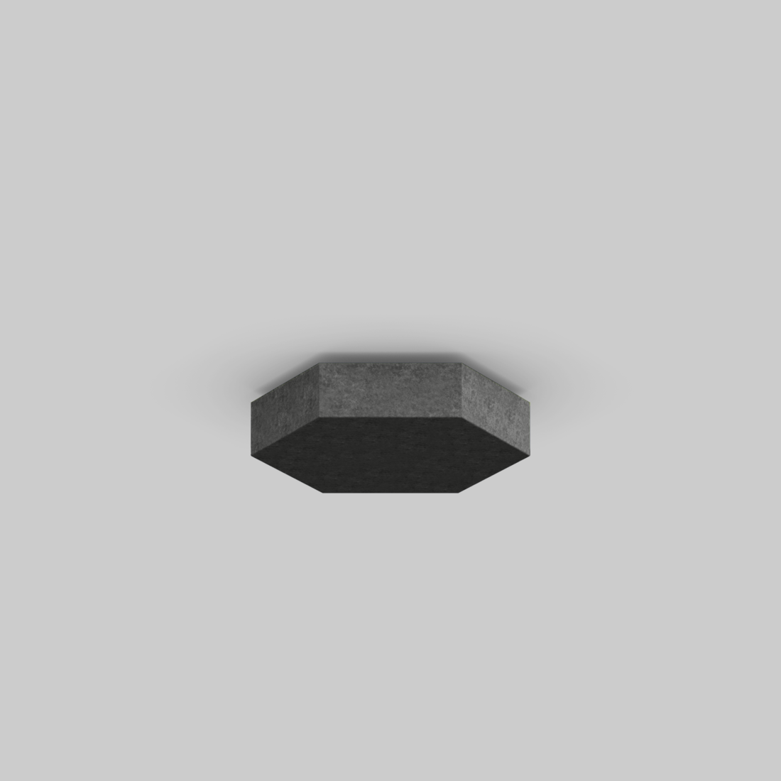 HEX-O MODULE 500 ceiling