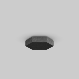 HEX-O MODULE 500 ceiling