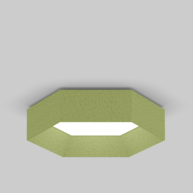 HEX-O ABSORBER 1000