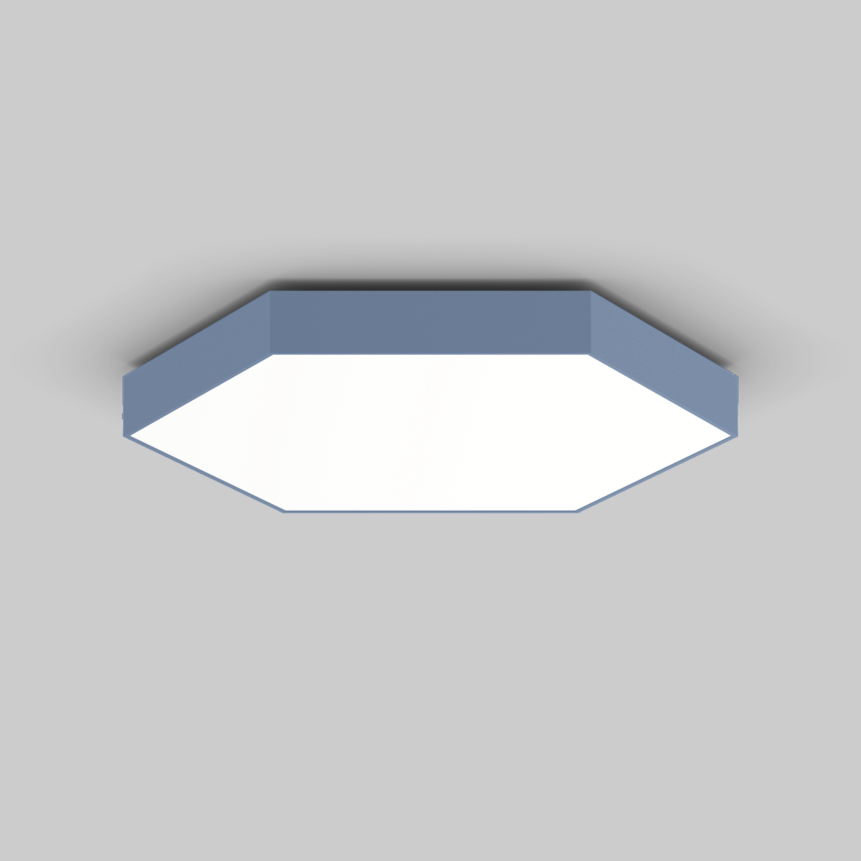 HEX-O 1000 ceiling