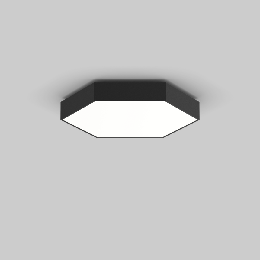 HEX-O 750 ceiling