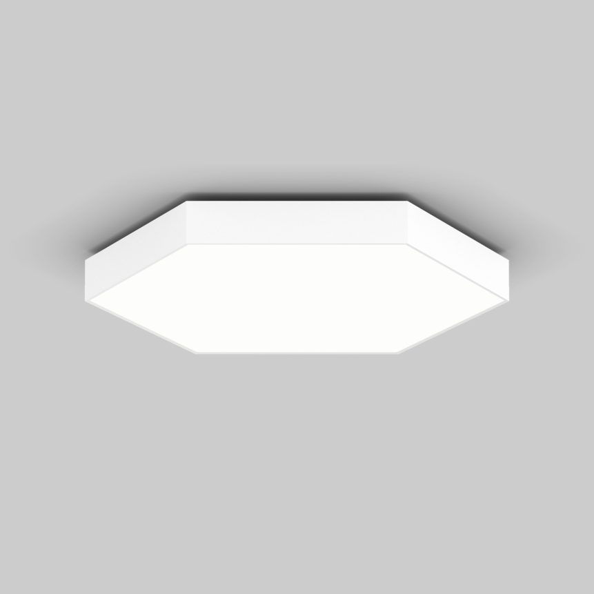 HEX-O 1000 ceiling