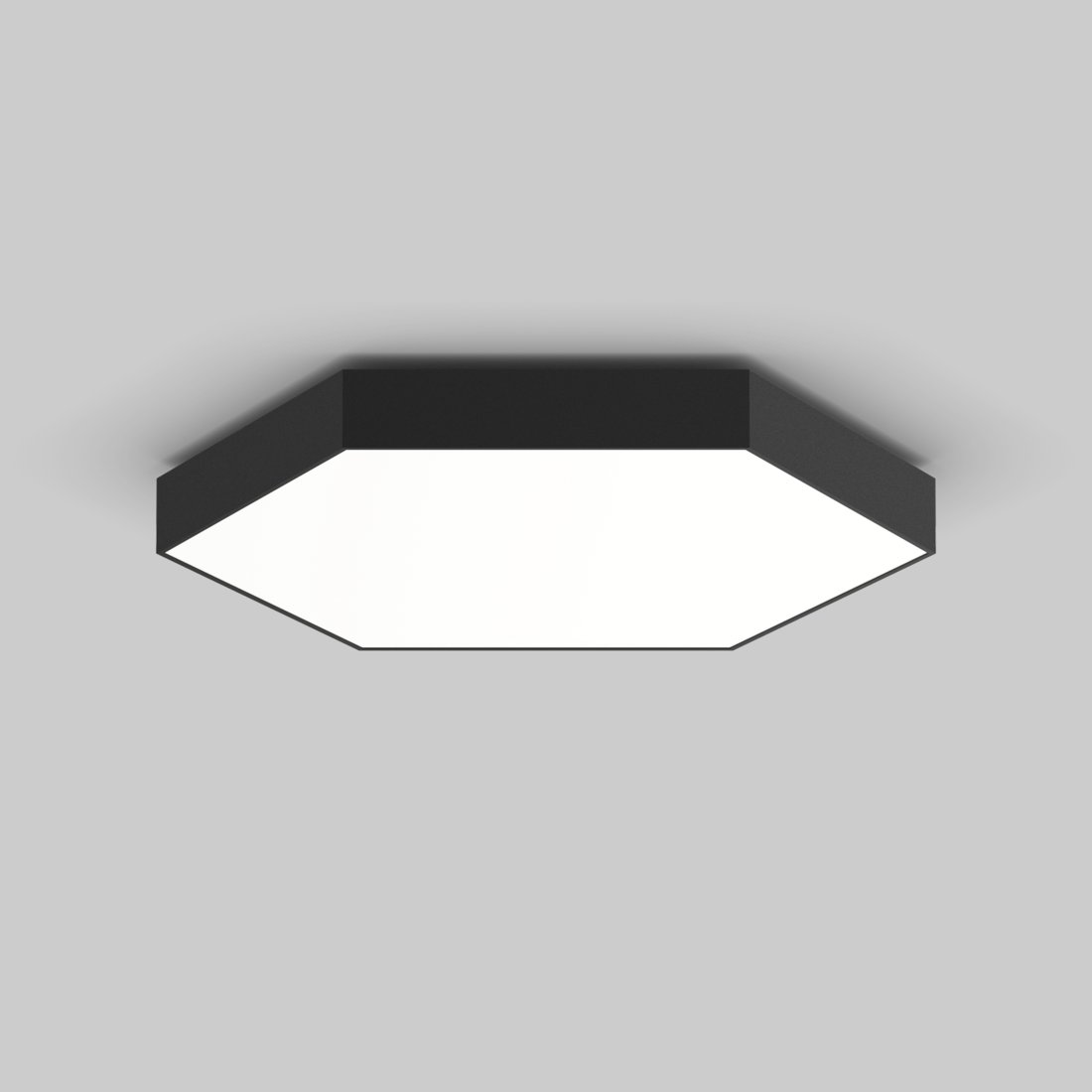 HEX-O 1000 ceiling
