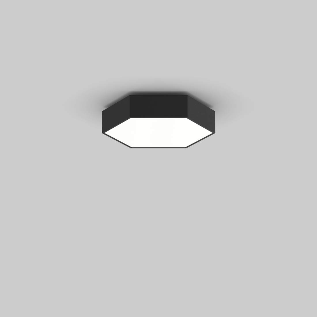 HEX-O 500 ceiling