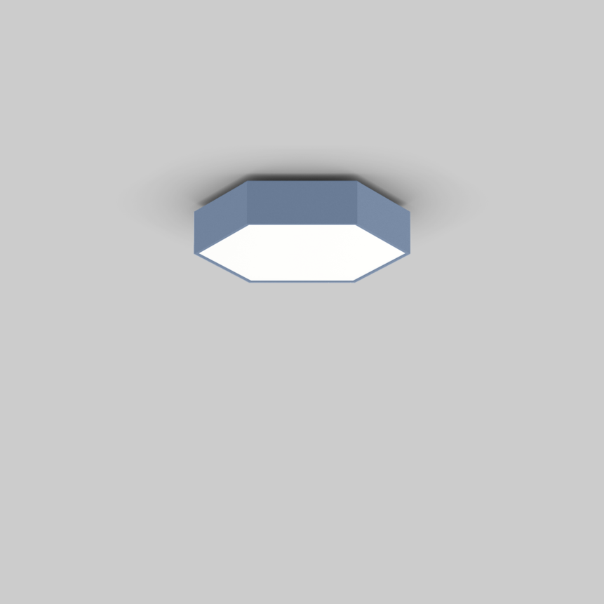 HEX-O 500 ceiling