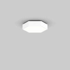 HEX-O 500 ceiling