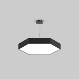HEX-O 750 suspended group