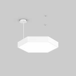 HEX-O 750 suspended single