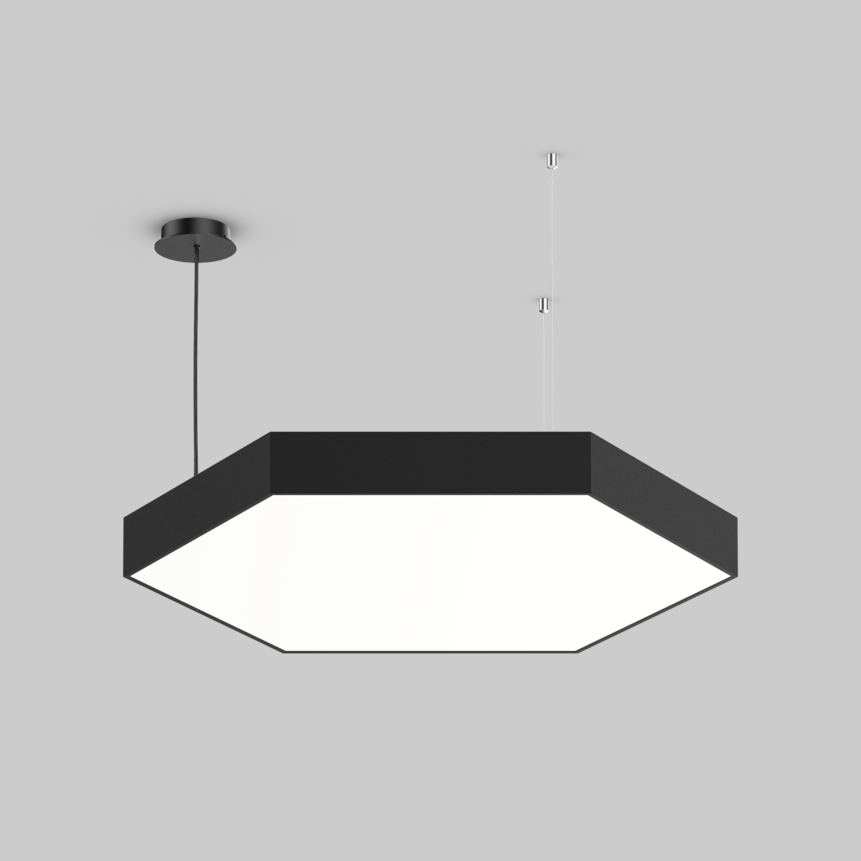 HEX-O 1000 suspended single