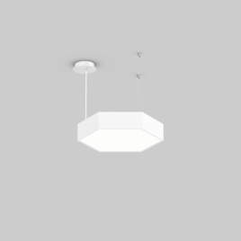 HEX-O 500 suspended single