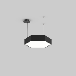HEX-O 500 suspended single