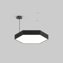 HEX-O 750 suspended single