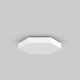 HEX-O MODULE 750 ceiling