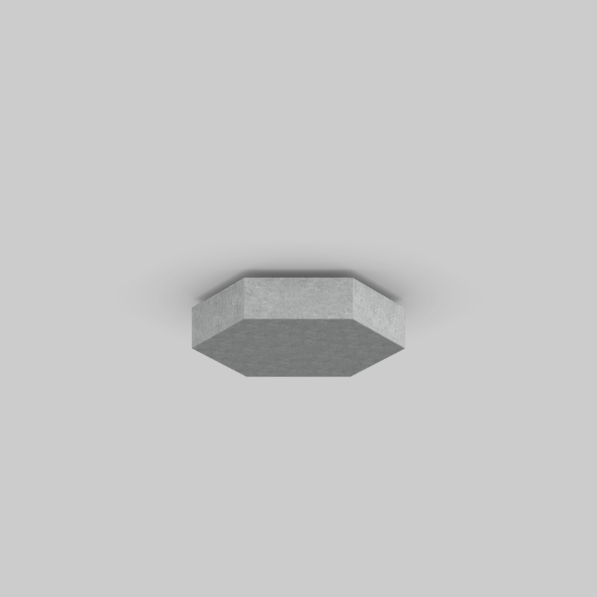 HEX-O MODULE 500 ceiling