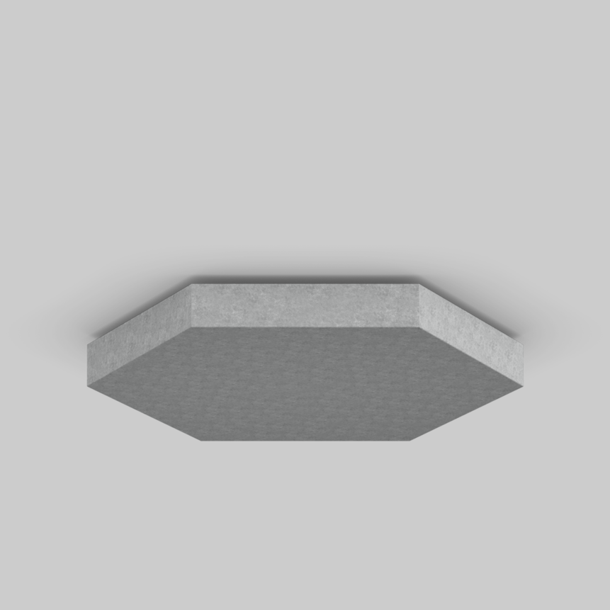 HEX-O MODULE 1000 ceiling