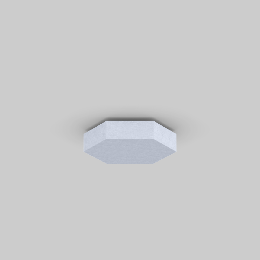 HEX-O MODULE 500 ceiling