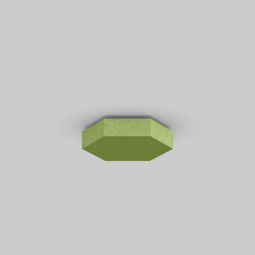 HEX-O MODULE 500 ceiling