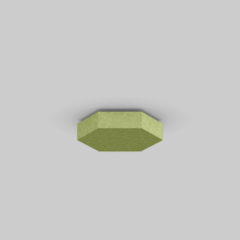 HEX-O MODULE 500 ceiling