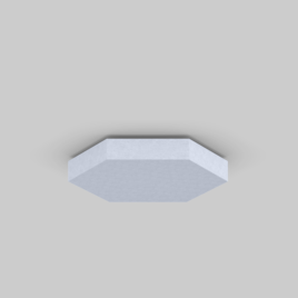 HEX-O MODULE 750 ceiling