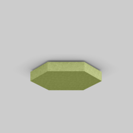 HEX-O MODULE 750 ceiling