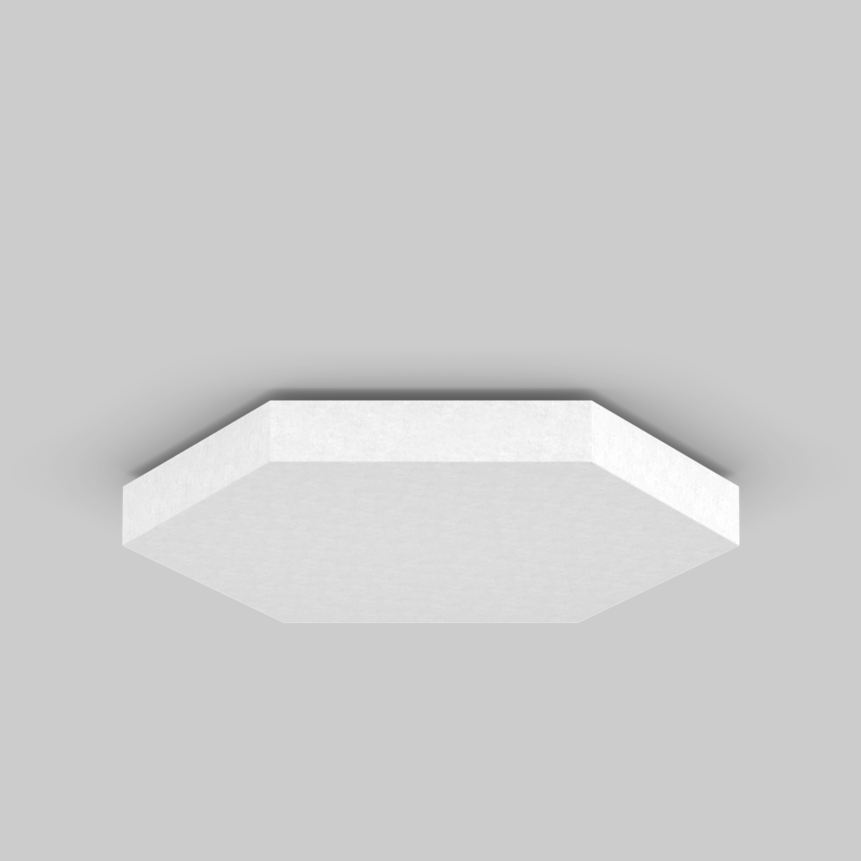 HEX-O MODULE 1000 ceiling
