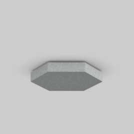 HEX-O MODULE 750 ceiling
