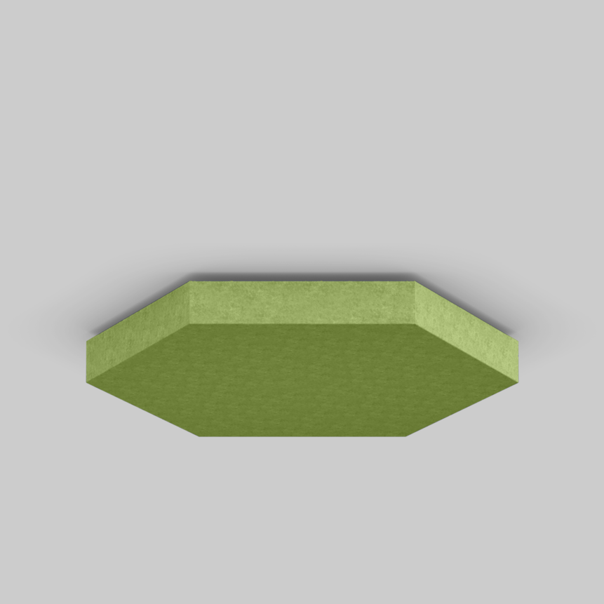 HEX-O MODULE 1000 ceiling