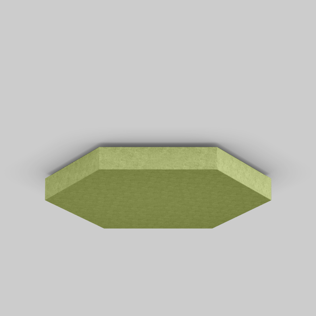 HEX-O MODULE 1000 ceiling