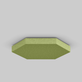 HEX-O MODULE 1000 ceiling
