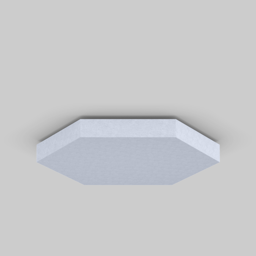 HEX-O MODULE 1000 ceiling