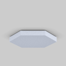 HEX-O MODULE 1000 ceiling