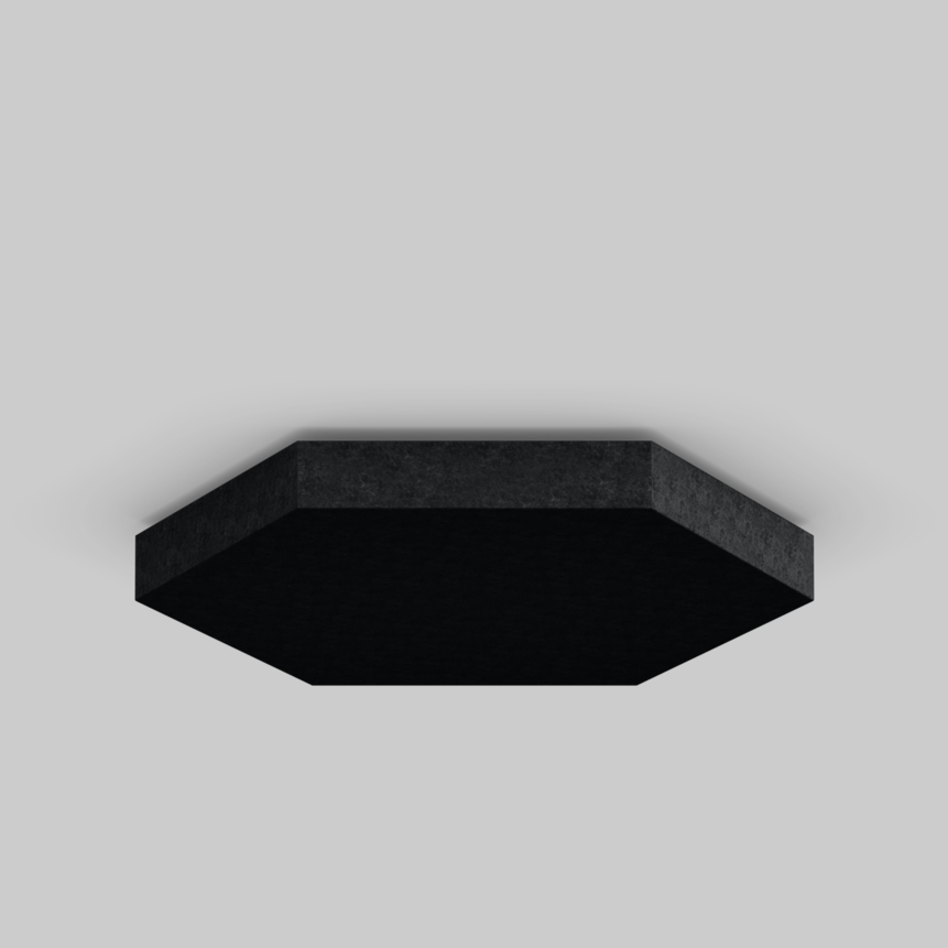 HEX-O MODULE 1000 ceiling