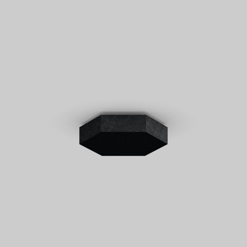 HEX-O MODULE 500 ceiling