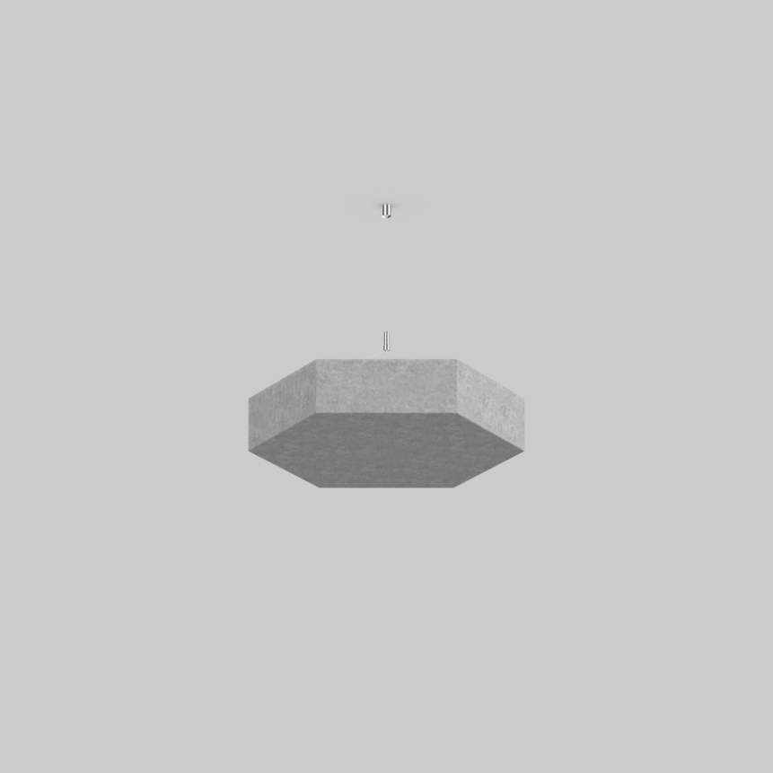HEX-O MODULE 500 suspended group
