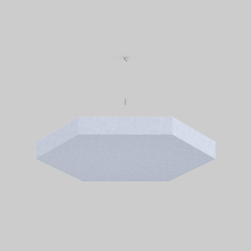 HEX-O MODULE 1000 suspended group