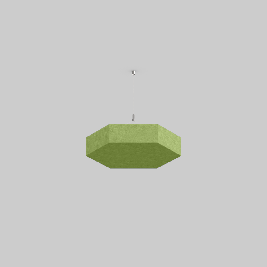 HEX-O MODULE 500 suspended group