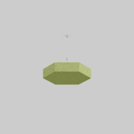 HEX-O MODULE 500 suspended group