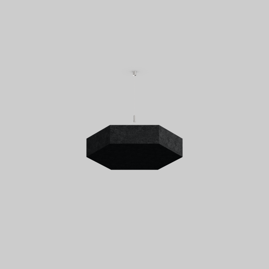 HEX-O MODULE 500 suspended group